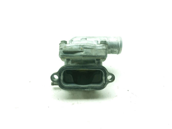 04 05 Kawasaki Ninja ZX10 ZX10R Thermostat Housing - Sun Coast