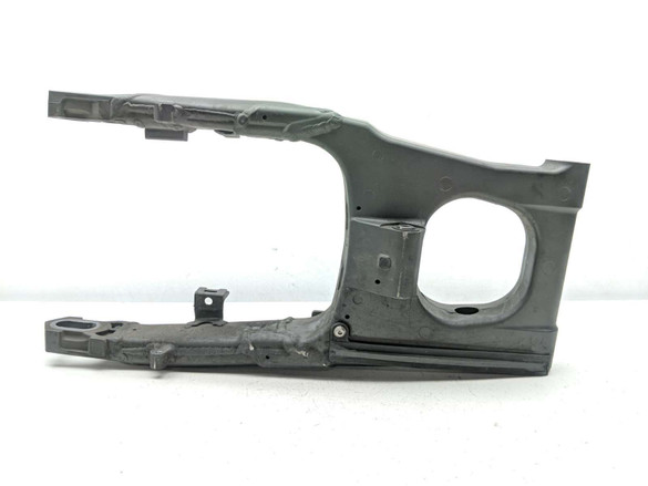12-21 Kawasaki Ninja ZX14 Rear Wheel Swing Arm Frame