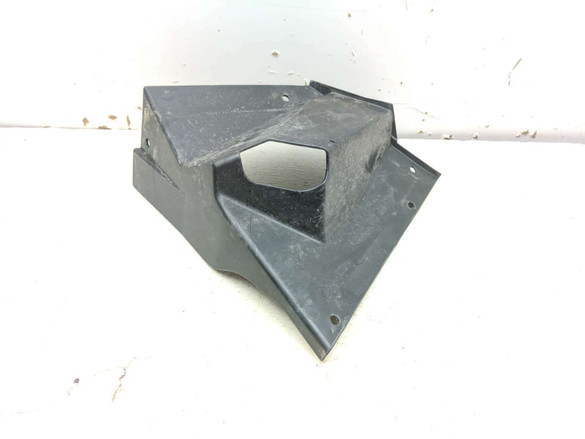 21-24 CFMoto ZForce 950 Seat Cover Panel A