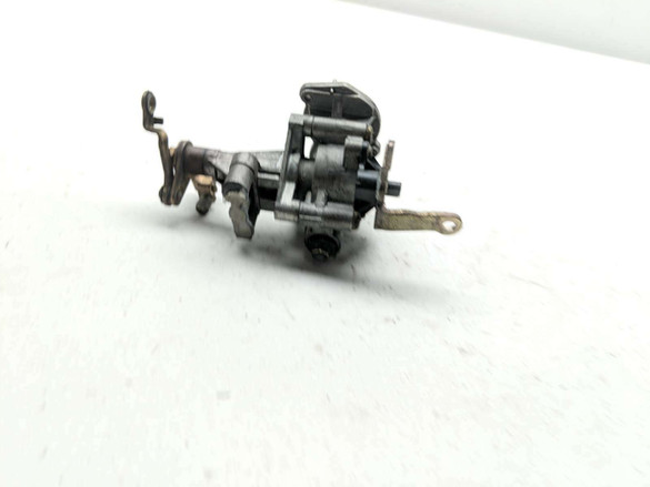 04 05 Kawasaki Ninja ZX10 ZX10R  Throttle Sensor Valve Actuator