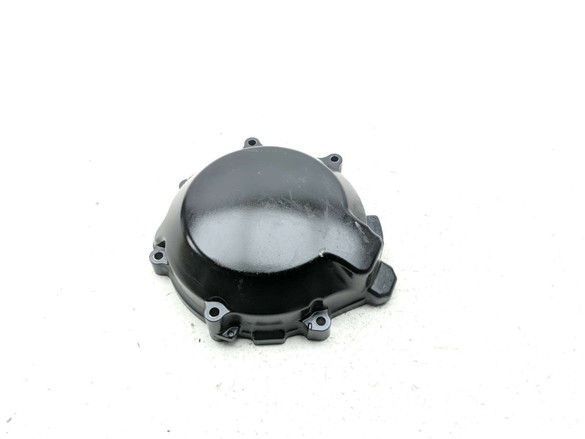 12-21 Kawasaki Ninja ZX14 Engine Motor Stator Cover