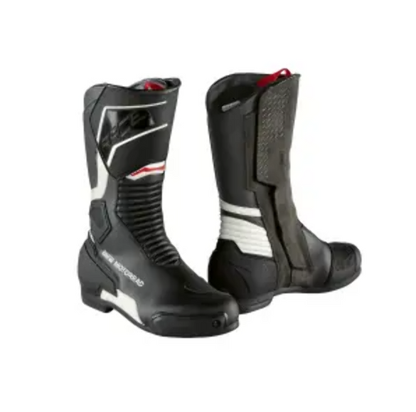 BMW Boots Pro Race Gtx Black SIZE 47 - 76228523089