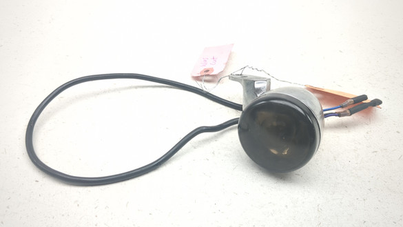 86-97 Harley Davidson XL883 Sportster Front Right Turn Signal Indicator Light