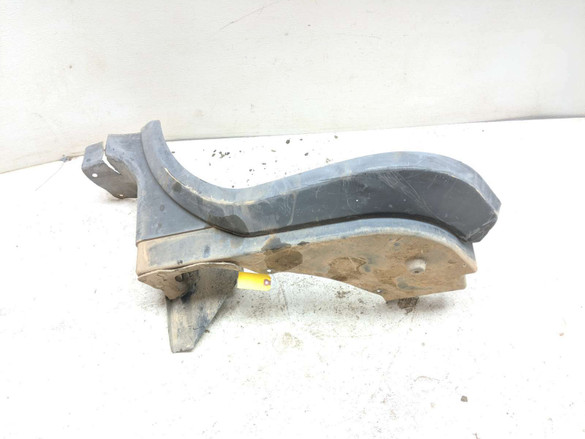 04 05 Kubota RTV 900 RTV900 Front Left Fender Cover Panel Plastic
