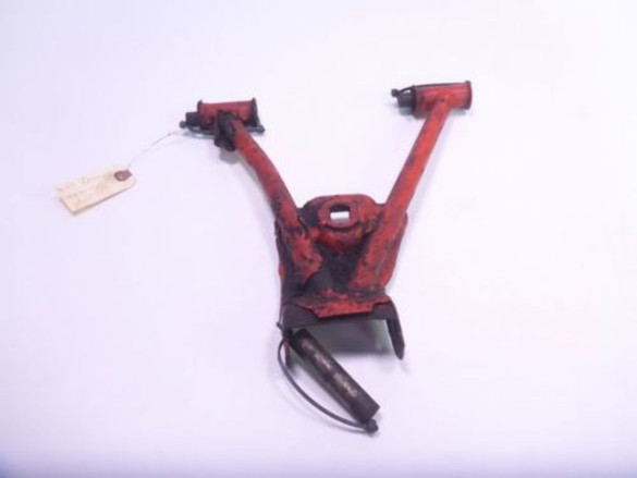 01 Polaris Sportsman 400 Rear Left Upper Control A Arm