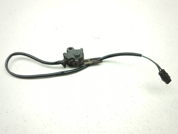 06-08 Kawasaki EX650 Ninja 650R  Side Kick Stand Safety Switch TRSH PL