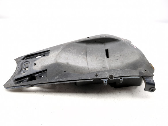 06-08 Kawasaki EX650 Ninja 650R  Rear Undertail Fairing Panel 35026-076