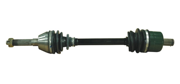 2008-2014 STI MTA Slasher Front Axle Polaris Sportsman Ranger AX-PO8319