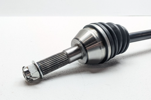 2013-2023 STI MTA Slasher Performance Rear CV Axle Polaris Ranger AX ...