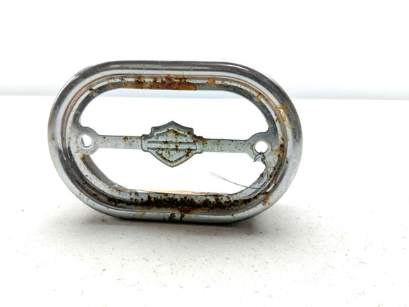 99-06 Harley Davidson Fat Boy FLSTFI Voltage Regulator Cover