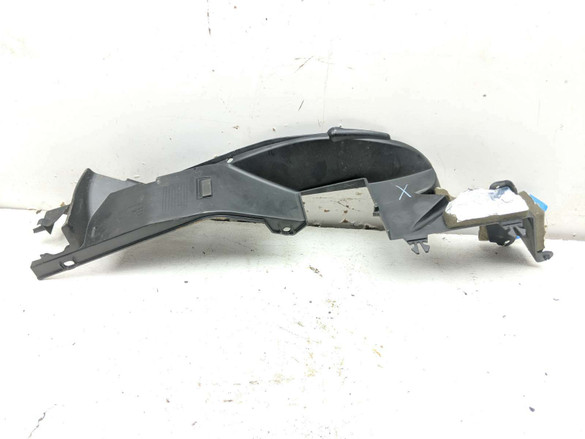 12-19 Can Am Spyder Roadster RT Limited Front Gas Fuel Tank Cover 705002850