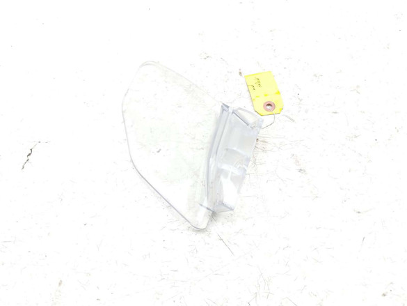 12-19 Can Am Spyder Roadster RT Limited Front Left Air Deflector B