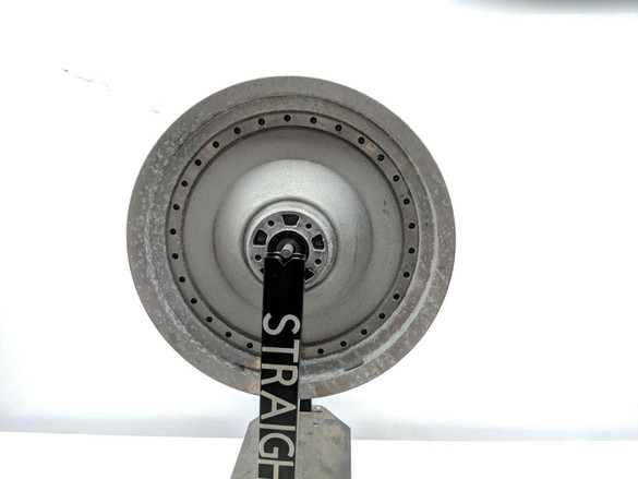 99-06 Harley Davidson Fat Boy FLSTFI Front Wheel Rim STRAIGHT 16x3.00