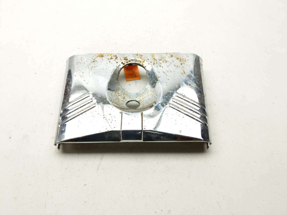 99-06 Harley Davidson Fat Boy FLSTFI Front Lower Fork Cover