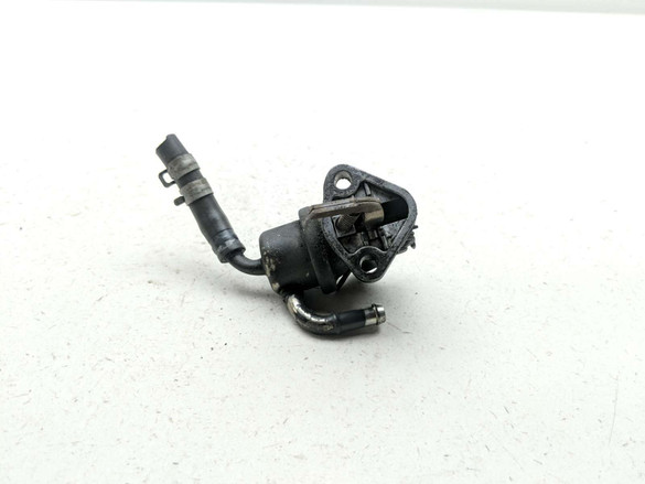 14 Kubota RTV 1100 Fuel Valve Solenoid