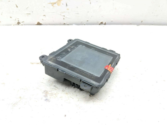 11 Polaris Gem E4 Electric Golf Cart Gauge Speedometer Display  0606-00419