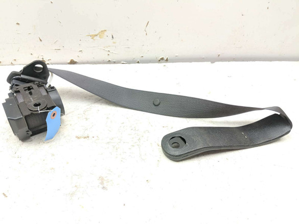 11 Polaris Gem E4 Electric Golf Cart Front Right Safety Seatbelt Retractor