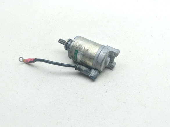 20-25 Ducati Panigale V2 Starter Start Motor 27040132B