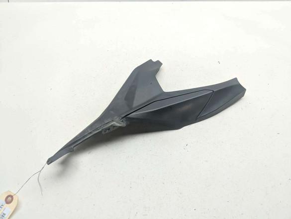 20-25 Ducati Panigale V2 Rear Frame Cover Panel 46016301A