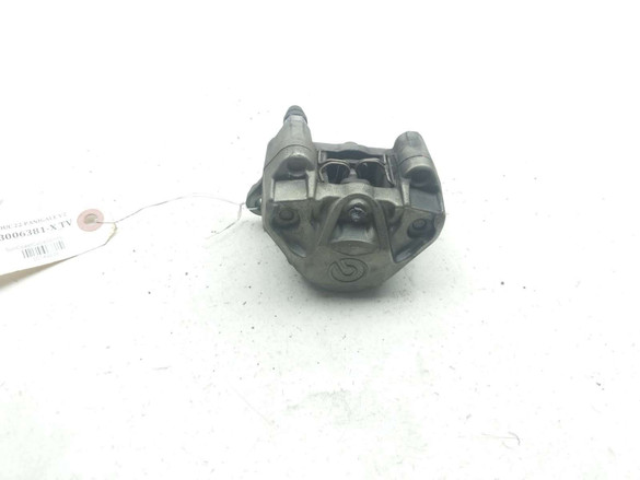 20-25 Ducati Panigale V2 Rear Brake Caliper