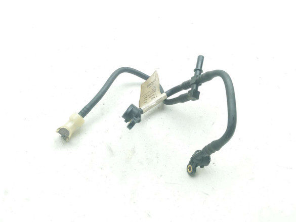 20-25 Ducati Panigale V2 Petrol Gas Fuel Line Hose A