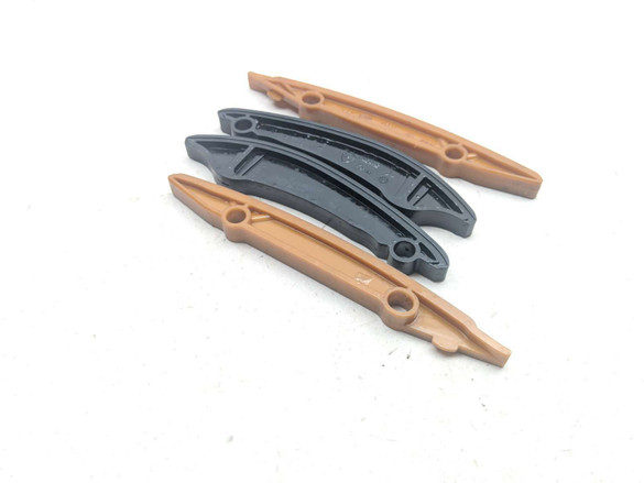 20-25 Ducati Panigale V2 Timing Chain Guides