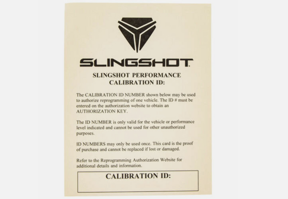 2020 Polaris Slingshot SL R GT OEM Hill Stop Hold Calibration 2889252