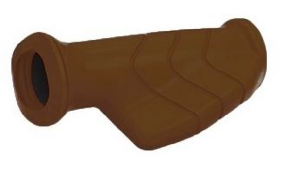 2018 Sea-Doo GTI 155 Steering GTI Handle Grip 277002057