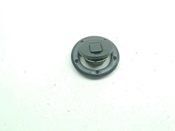 04 05 Kawasaki Ninja ZX10 ZX10R Lock Set Ignition Switch Cap