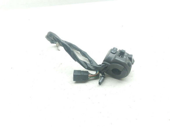 04 05 Kawasaki Ninja ZX10 ZX10R Left Handle Bar Control Switch