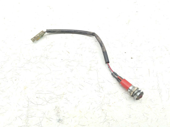 14-20 Kawasaki Mule 4010 4x4 Dash Indicator Light