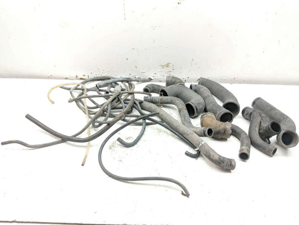 14-20 Kawasaki Mule 4010 4x4 Miscellaneous Parts Hose Tube Kit