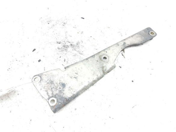 14-20 Kawasaki Mule 4010 4x4 Gearbox Transmission Mount Bracket Plate 13271-1604 TRSH PL