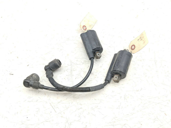 14-20 Kawasaki Mule 4010 4x4 Ignition Coil Plugs Packs