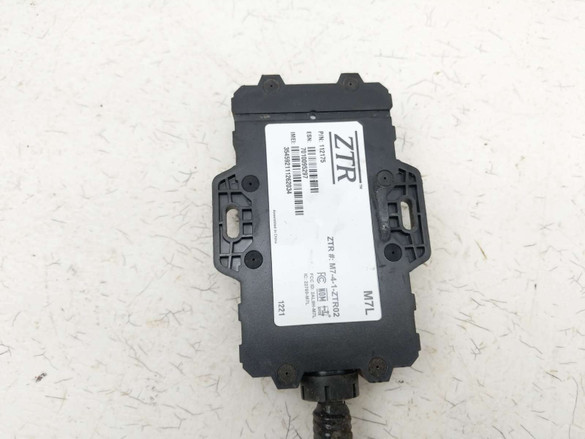 マジェスティー 14-20 Kawasaki Mule 4010 4x4 ZTR Telematics Control Module 112175