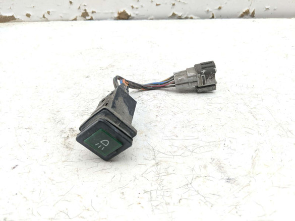 14-20 Kawasaki Mule 4010 4x4 Headlight Sub Wire Wiring Harness