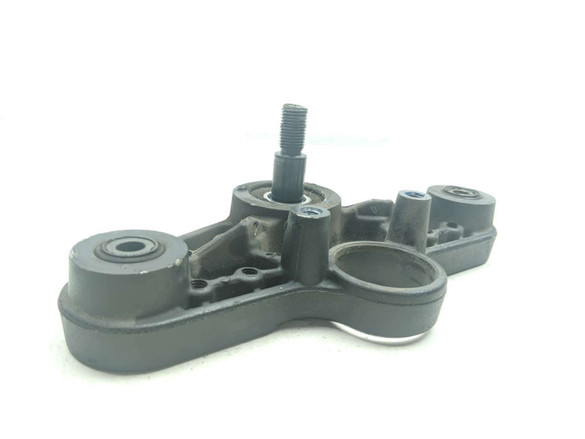 05-09 BMW R1200RT Top Upper Triple Clamp Tree