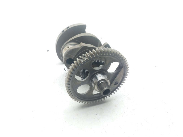 05-09 BMW R1200RT Crankshaft Crank Shaft