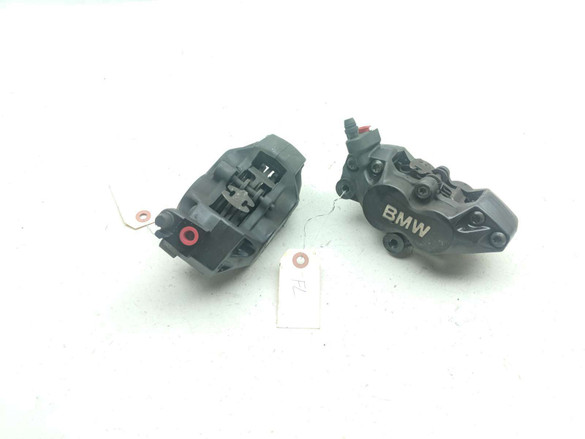 05-09 BMW R1200RT Front Brake Caliper