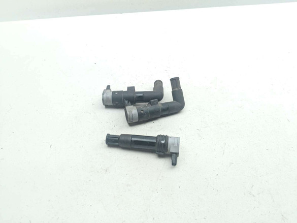 05-09 BMW R1200RT Ignition Coil Plugs Packs