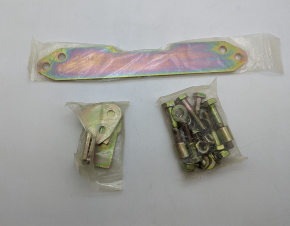 2014-2022 Honda TRX420 TRX500 TRX520 Rancher Foreman Rubicon QUADBOSS Lift Kit