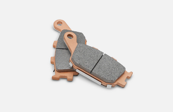 2019-2023 Kawasaki EN650 Vulcan S OEM Brake Pad Set 43082-0155