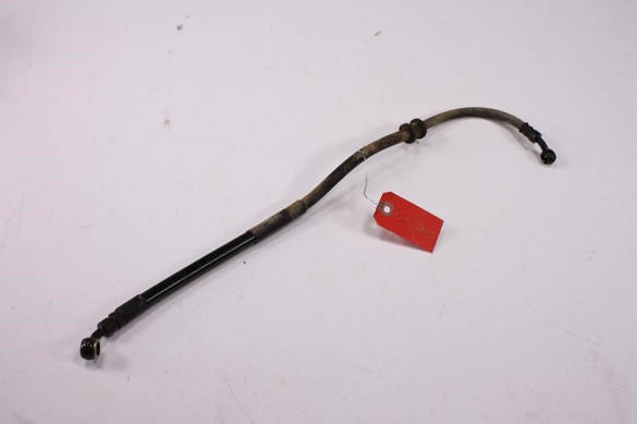 15 Honda CRF250R Rear Brake Line Hose