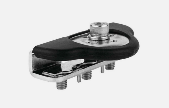 QTY 2 | XK-GLOW Universal No Drill Mount For 2-IN-1 LED Light Bars 482175