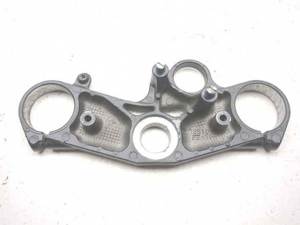 09-16 Yamaha R6 YZF-R6R Top Upper Triple Clamp Tree 09-16 Yamaha R6 YZF-R6R Top Upper Triple Clamp Tree