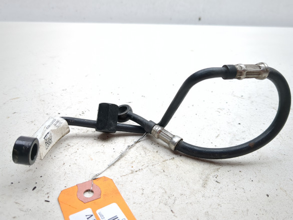 21-25 Harley Pan America RA1250S Oil Cooler Line Hose