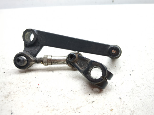 21-25 Harley Pan America RA1250S Shifter Shift Pedal Link Linkage