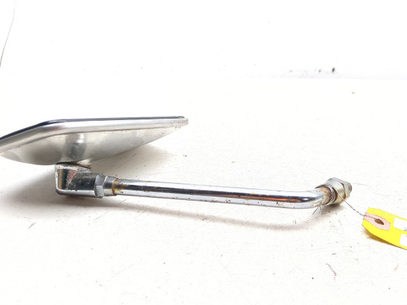 05-19 Suzuki LS650 Boulevard S40 Front Right  Rearview Mirror