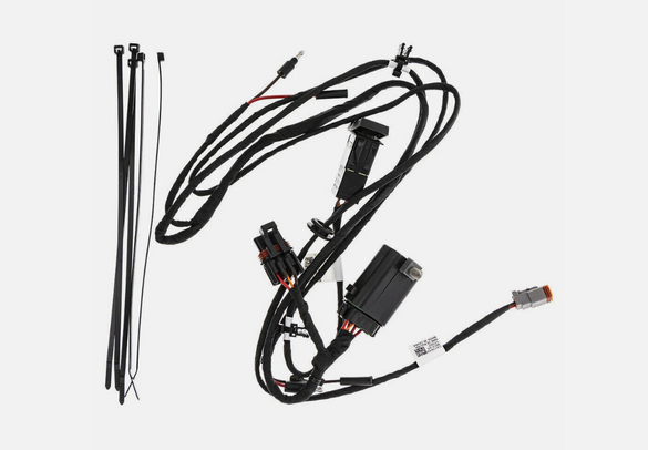 2018-2022 Polaris RZR RS1 OEM Pulse LED Light Bar Wiring Harness 2883388