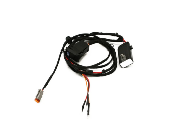 2019 Polaris RZR XP 4 1000 OEM Pulse LED Light Bar Wiring Harness 2883486